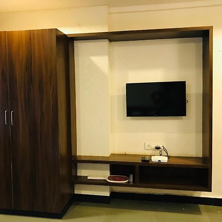 Liva Rooms Nashik Ngoại thất bức ảnh