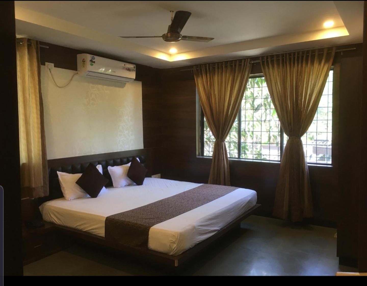 Liva Rooms Nashik Ngoại thất bức ảnh