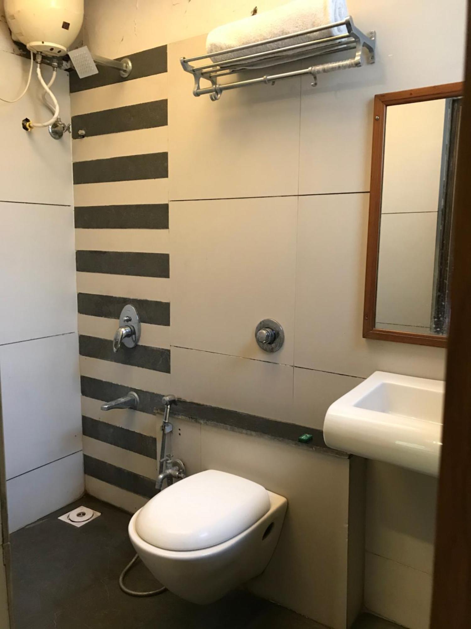 Liva Rooms Nashik Ngoại thất bức ảnh