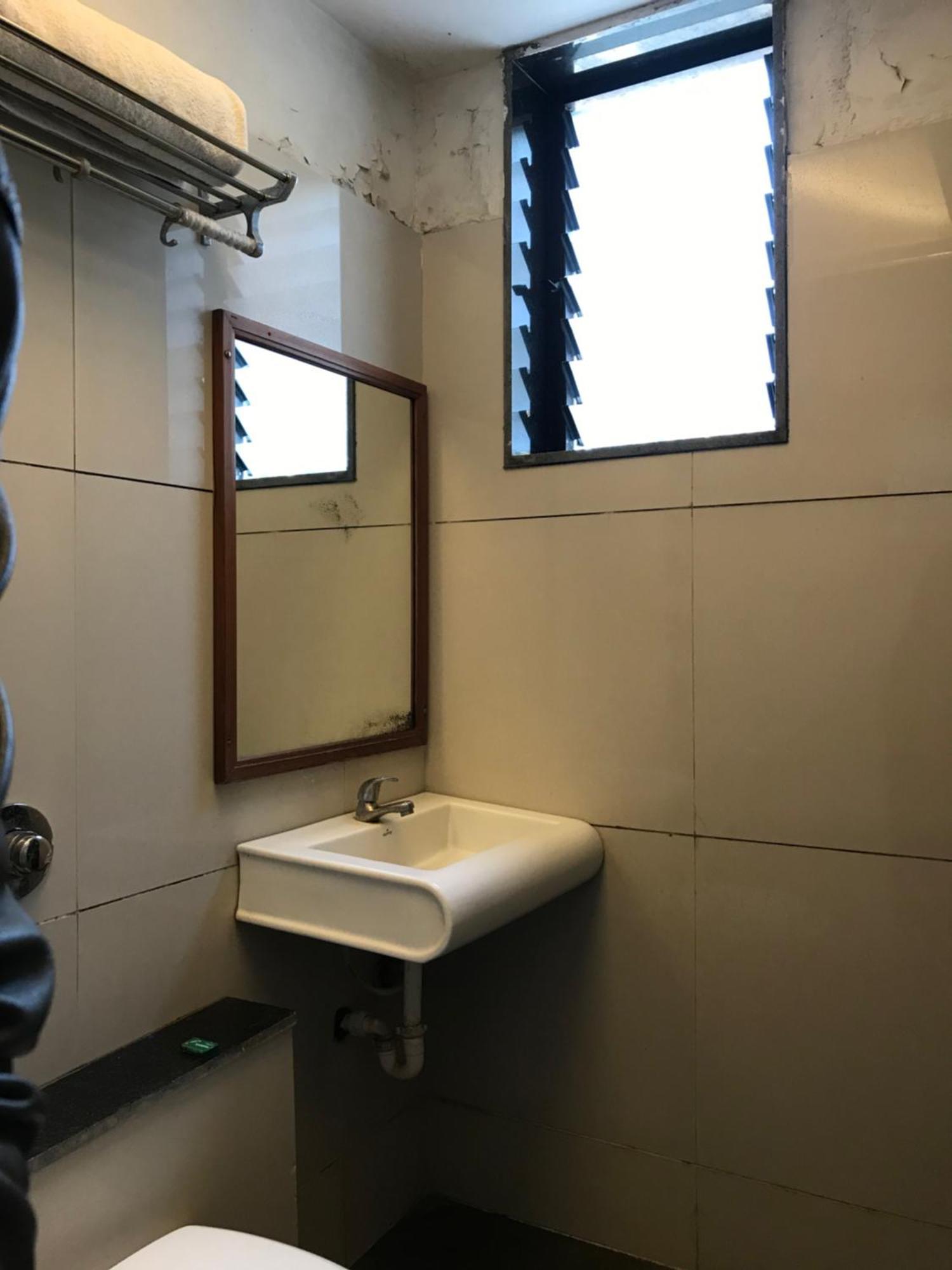Liva Rooms Nashik Ngoại thất bức ảnh