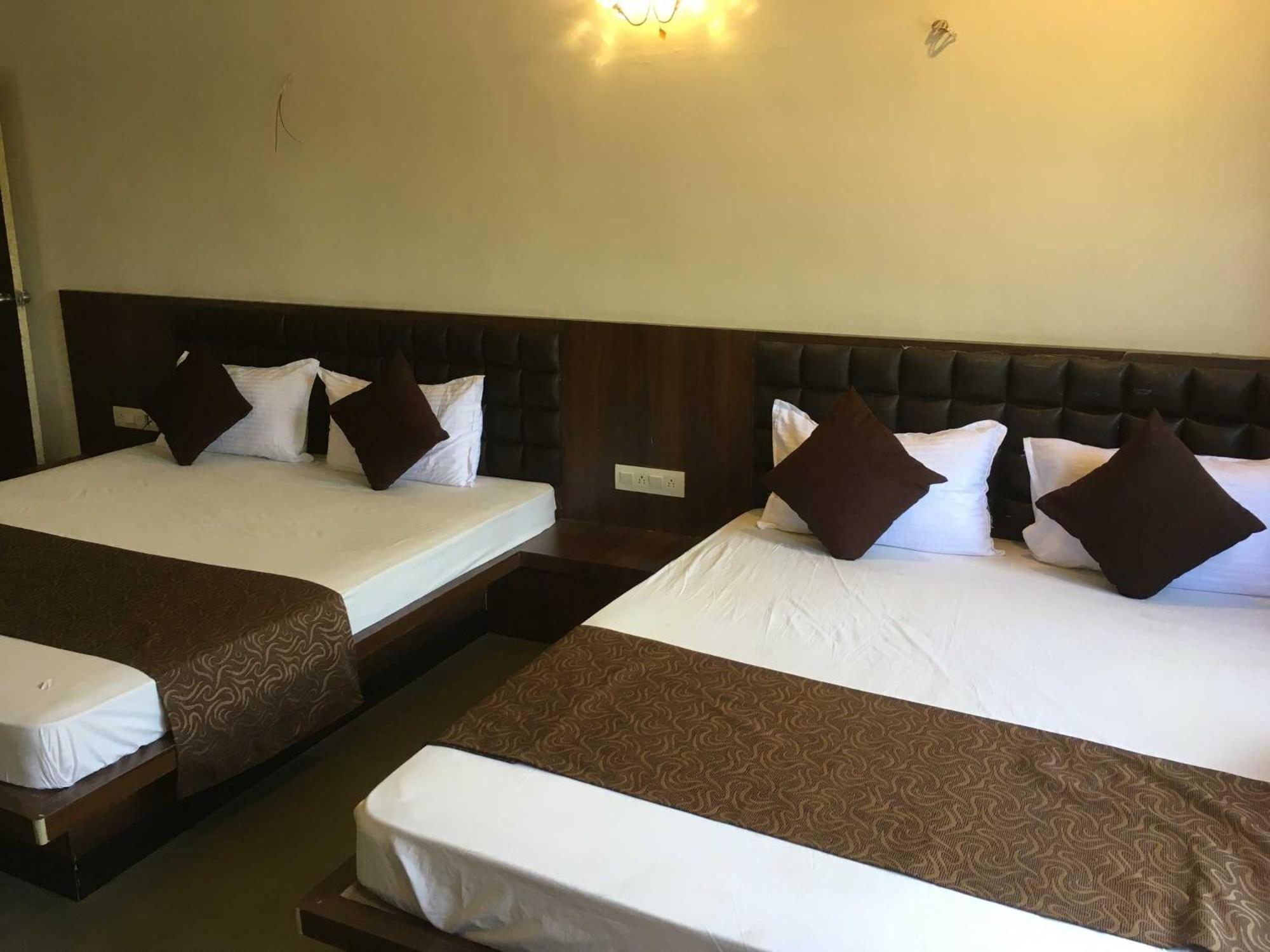 Liva Rooms Nashik Ngoại thất bức ảnh