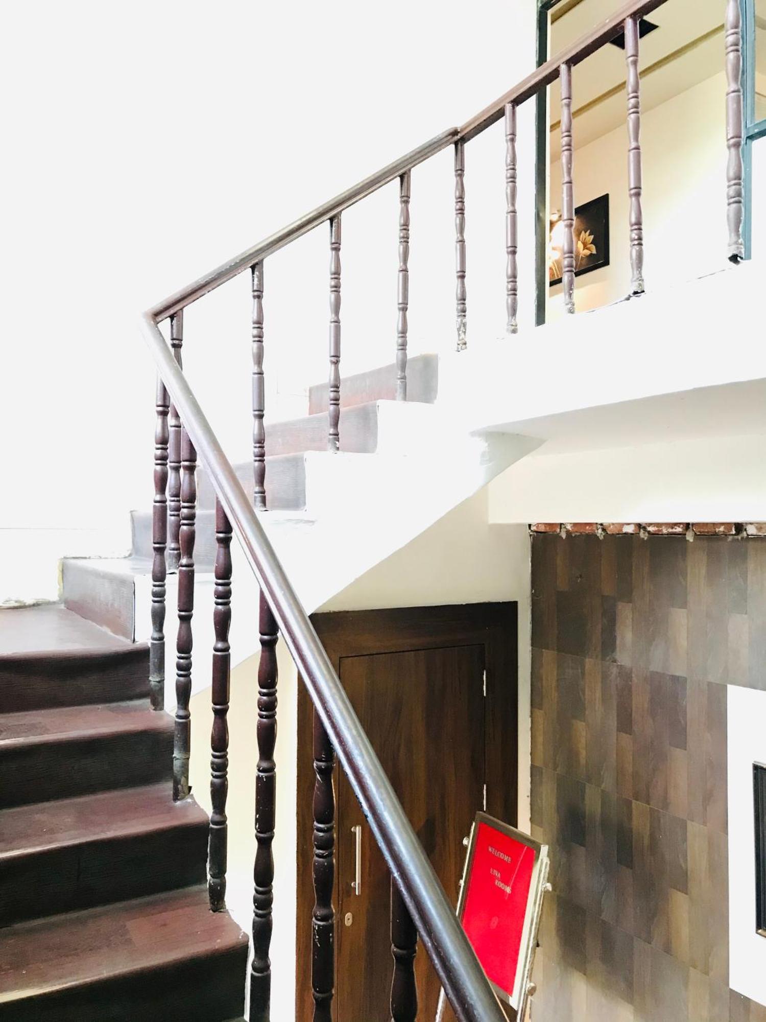 Liva Rooms Nashik Ngoại thất bức ảnh