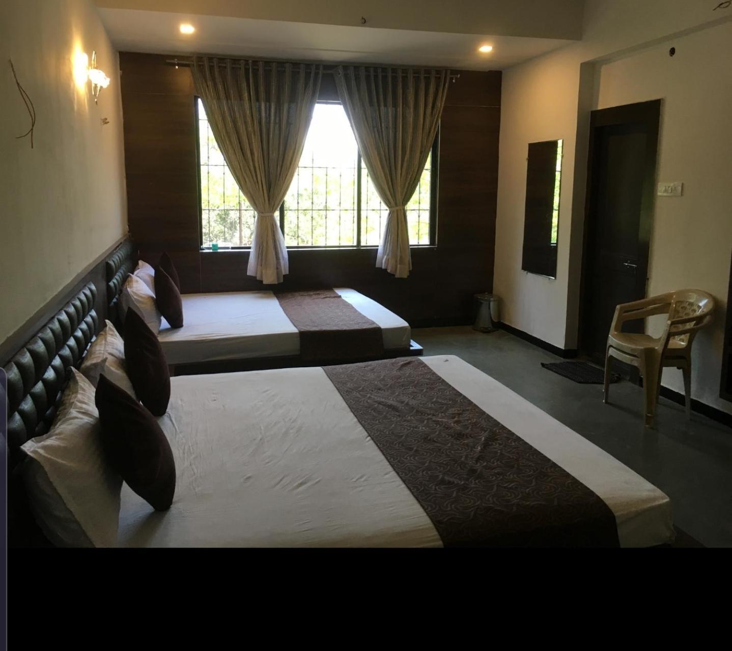 Liva Rooms Nashik Ngoại thất bức ảnh