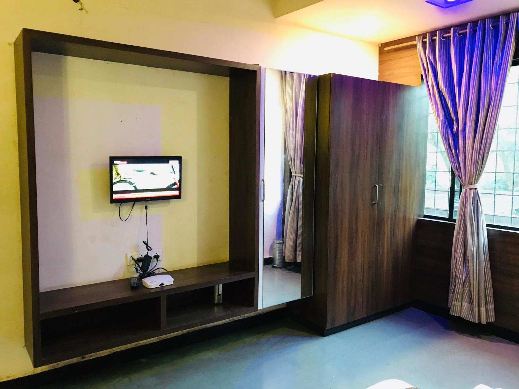 Liva Rooms Nashik Ngoại thất bức ảnh